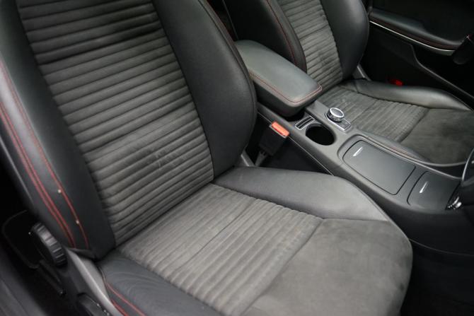 Mercedes-Benz CLA I (C117 X117) с пробегом 2014 года, цена 2 085 000 рублей, 101800 км, седан, Автокод Объявления