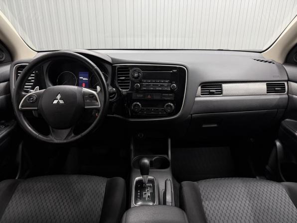 Mitsubishi Outlander III с пробегом 2014 года, цена 1 369 000 рублей, 184875 км, внедорожник, Автокод Объявления