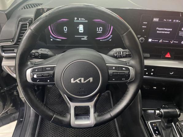 Kia Sportage V с пробегом 2022 года, цена 3 140 000 рублей, 131000 км, внедорожник, Автокод Объявления