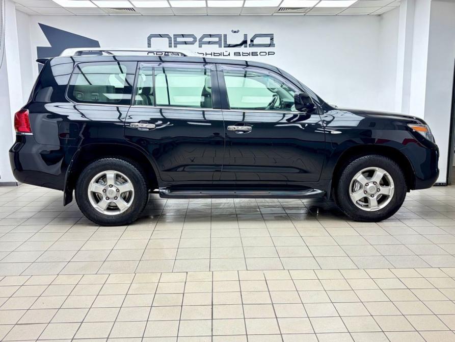 Lexus LX III Ростов-на-Дону  - изображение 5