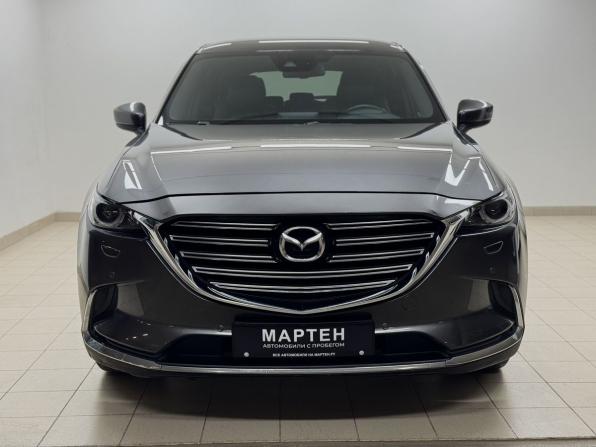 Mazda CX-9 II с пробегом 2019 года, цена 2 998 000 рублей, 137258 км, внедорожник, Автокод Объявления