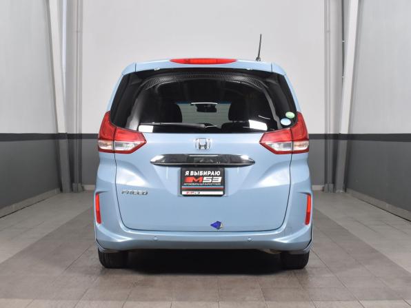 Honda Freed II Рестайлинг с пробегом 2020 года, цена 1 594 995 рублей, 72683 км, компактвэн, Автокод Объявления