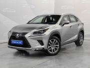 Lexus NX I Рестайлинг Новосибирск  - изображение 31