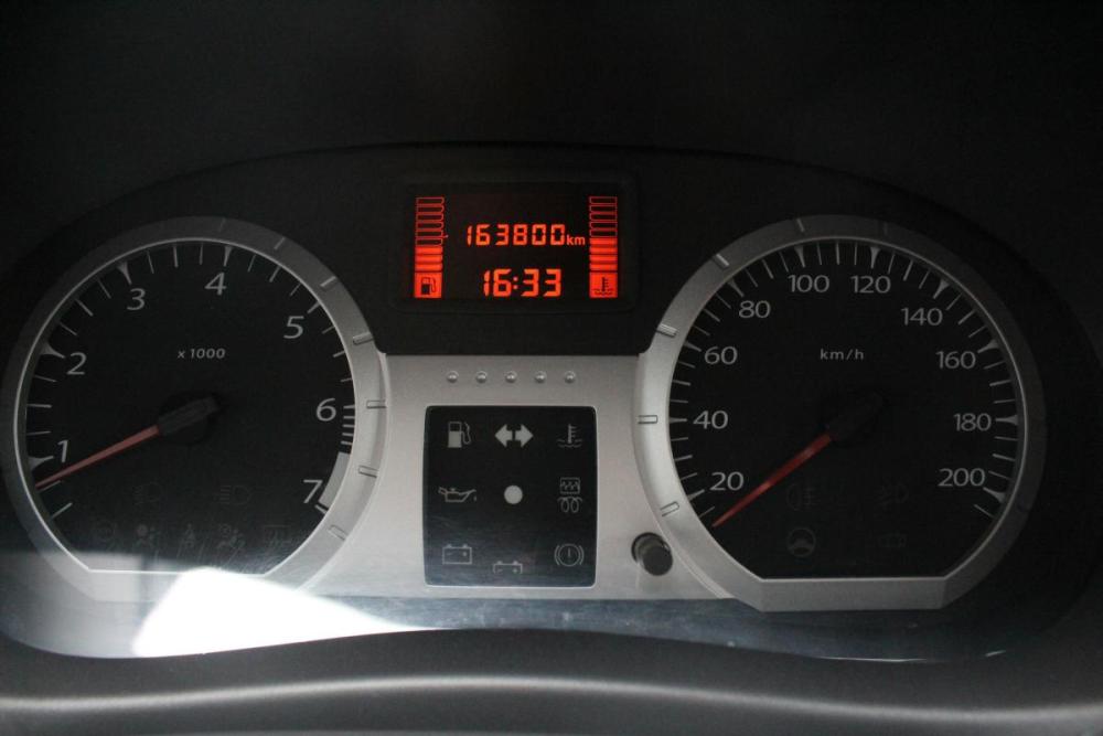 Lada (ВАЗ) Largus I Брянск  - изображение 9