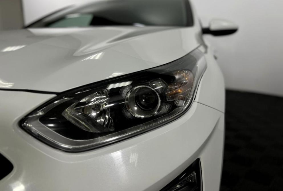 Kia Ceed III Нижний Новгород  - изображение 18