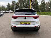 Kia Sportage IV Нефтекамск  - изображение 16