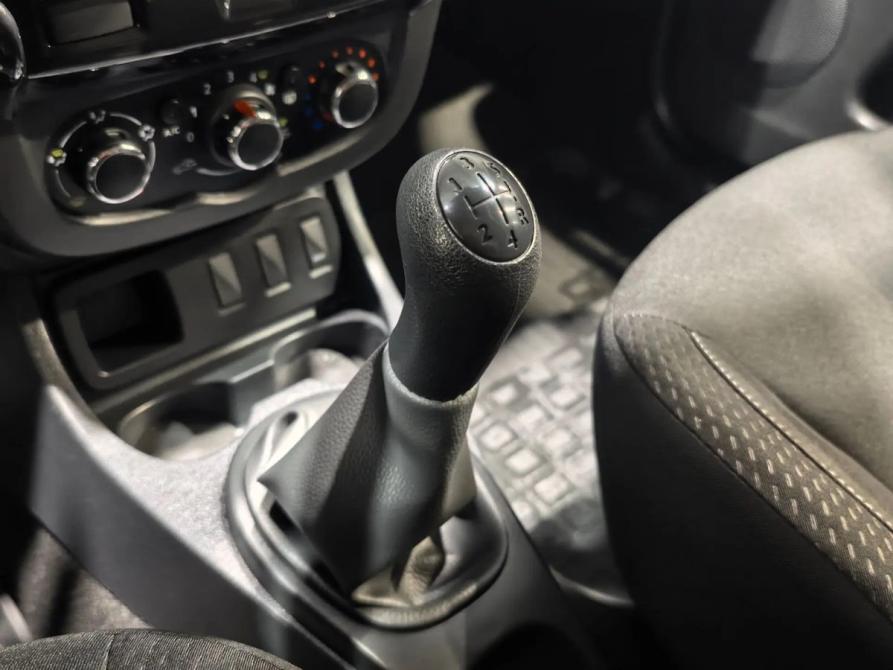 Renault Duster I Рестайлинг Пермь  - изображение 19