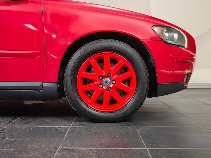 Volvo V50 I Рестайлинг Москва  - изображение 24