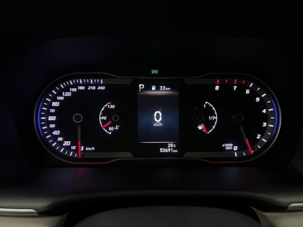 Hyundai Tucson IV с пробегом 2022 года, цена 3 499 000 рублей, 53008 км, внедорожник, Автокод Объявления