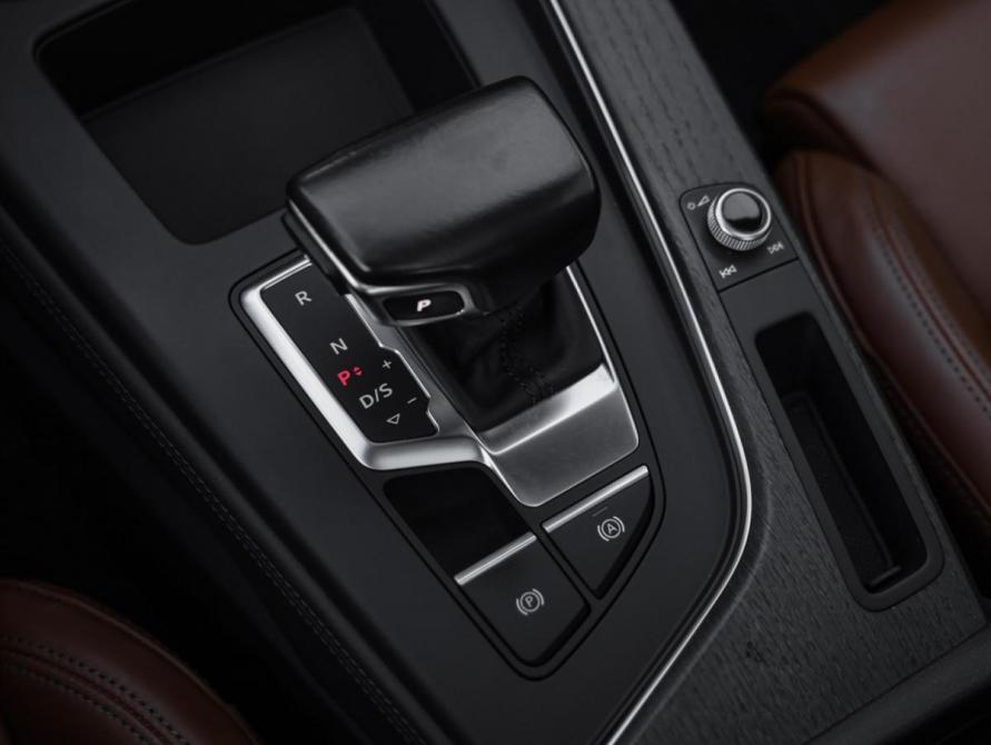 Audi A5 II (F5) Рестайлинг Санкт-Петербург  - изображение 24