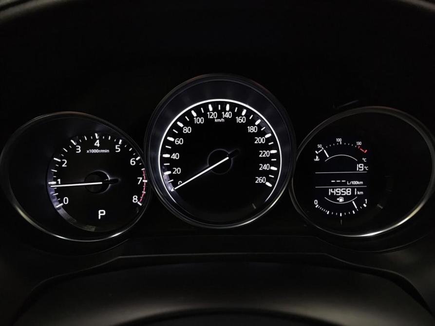 Mazda 6 III (GJ) Рестайлинг Казань  - изображение 16