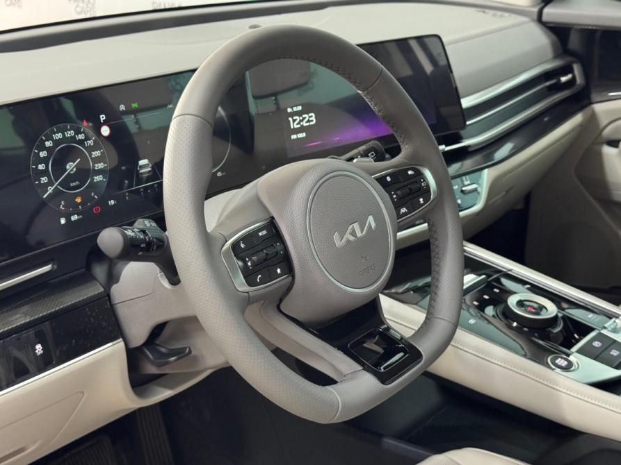 Kia Sportage V Набережные Челны  - изображение 12