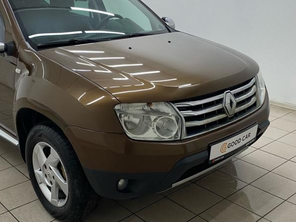 Renault Duster I с пробегом 2012 года, цена 870 000 рублей, 171450 км, внедорожник, Автокод Объявления