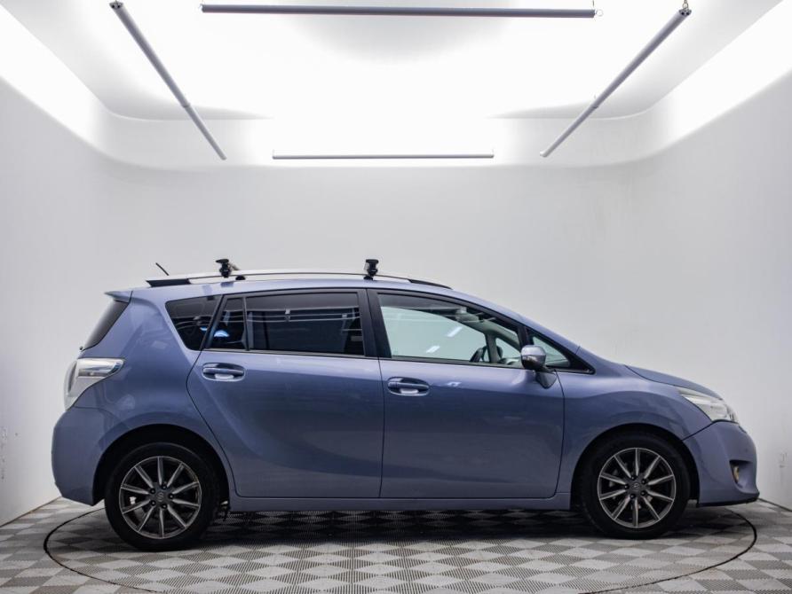 Toyota Verso I Рестайлинг Москва  - изображение 4