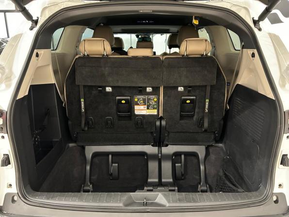 Toyota Sienna IV с пробегом 2021 года, цена 4 999 000 рублей, 76257 км, минивэн, Автокод Объявления