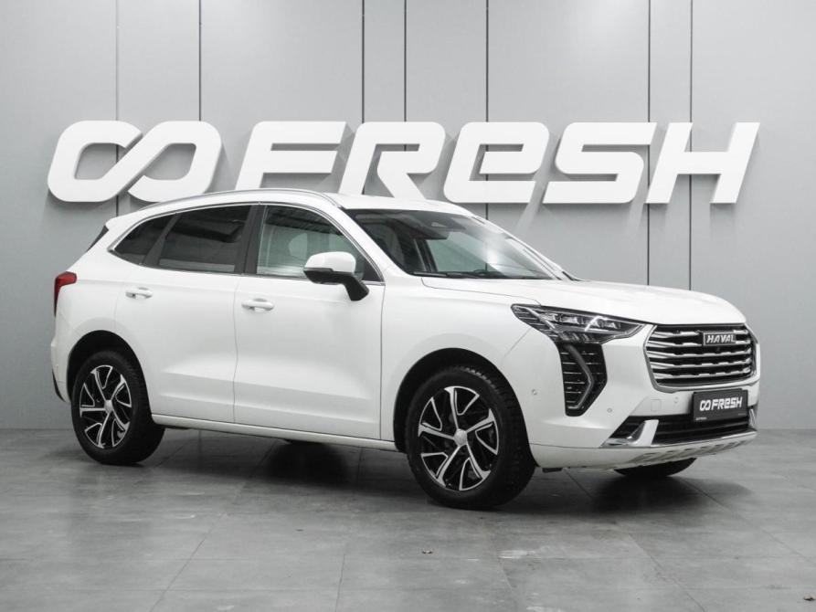 Haval Jolion I Воронеж  - изображение 1