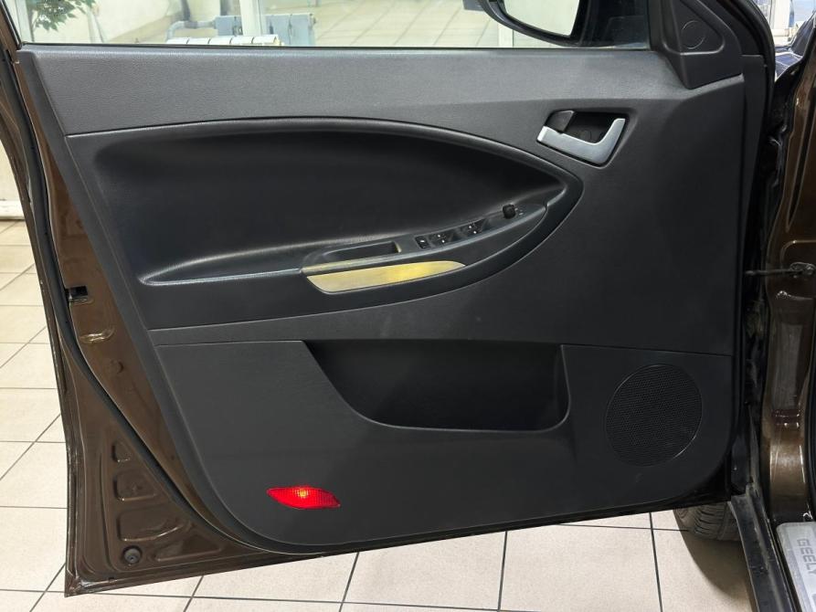 Geely Emgrand X7 I Волгоград  - изображение 14
