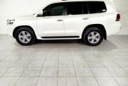 Toyota Land Cruiser 200 Series Рестайлинг 2 Саратов  - изображение 40