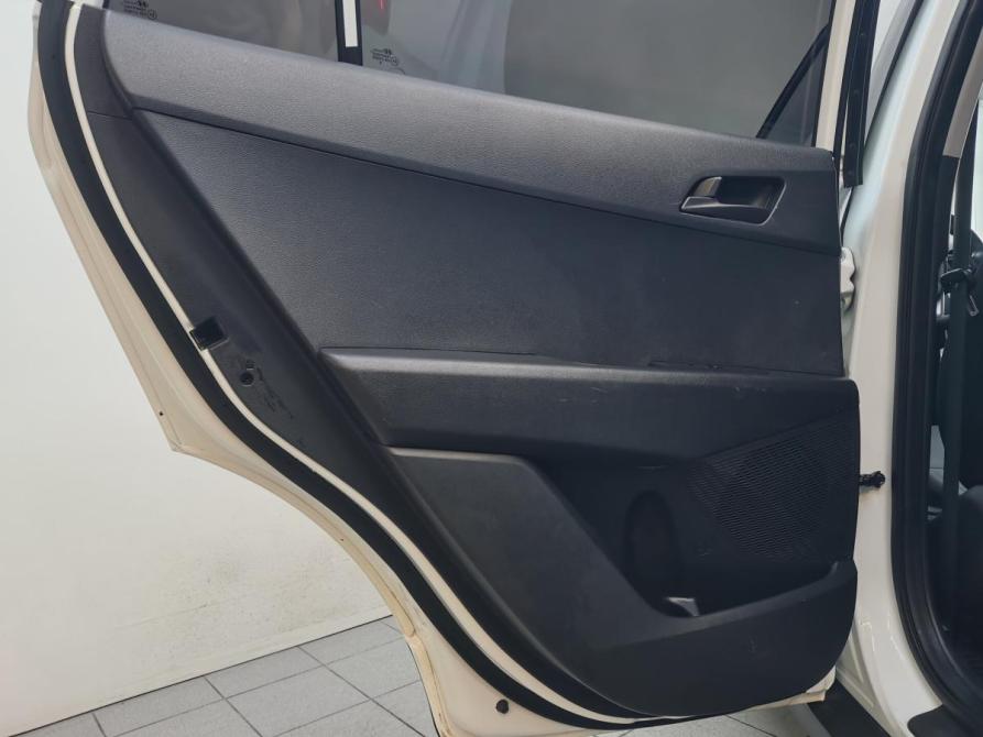 Hyundai Creta I Барнаул  - изображение 32