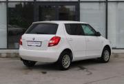 Skoda Fabia II Рестайлинг Саратов  - изображение 34