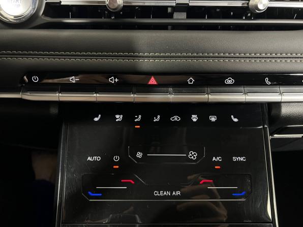 Chery Tiggo 7 Pro I с пробегом 2022 года, цена 1 539 900 рублей, 96516 км, внедорожник, Автокод Объявления