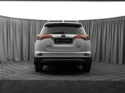 Toyota RAV4 IV (XA40) Рестайлинг Москва  - изображение 24