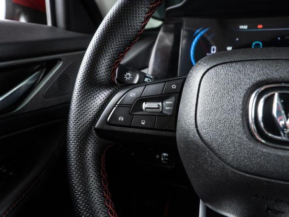 Changan CS35 Plus I Рестайлинг с пробегом 2023 года, цена 1 890 000 рублей, 32079 км, внедорожник, Автокод Объявления