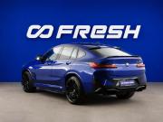 BMW X4 M I (F98) Рестайлинг Москва  - изображение 35