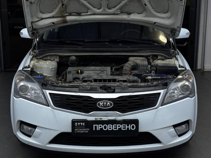Kia Ceed I Рестайлинг Уфа  - изображение 11