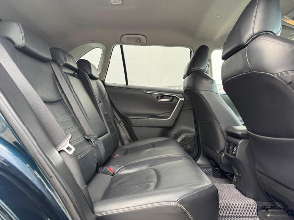 Toyota RAV4 V (XA50) с пробегом 2020 года, цена 3 640 000 рублей, 93696 км, внедорожник, Автокод Объявления