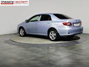 Toyota Corolla X (E140 E150) Рестайлинг Белгород  - изображение 23