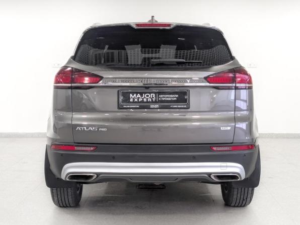 Geely Atlas Pro с пробегом 2024 года, цена 2 255 000 рублей, 38886 км, внедорожник, Автокод Объявления