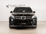 Mercedes-Benz GLS I (X166) Казань  - изображение 14