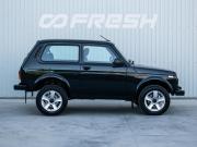 Lada (ВАЗ) Niva Legend Краснодар  - изображение 20