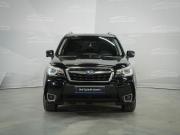 Subaru Forester IV Рестайлинг 2 Новосибирск  - изображение 37