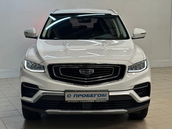 Geely Atlas Pro с пробегом 2023 года, цена 1 850 000 рублей, 53542 км, внедорожник, Автокод Объявления