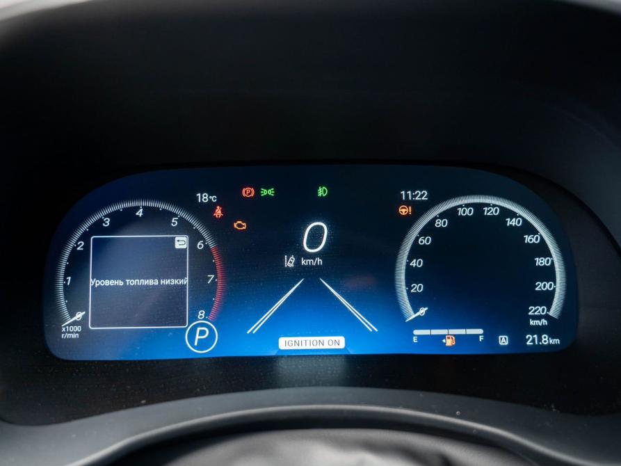 Toyota Highlander IV (XU70) Москва  - изображение 22