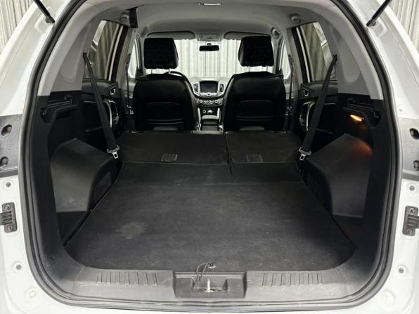 Chery Tiggo 5 I с пробегом 2015 года, цена 899 000 рублей, 139690 км, внедорожник, Автокод Объявления