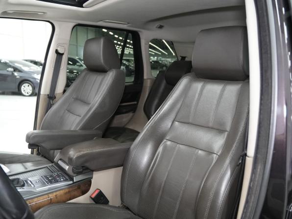 Land Rover Range Rover Sport I Рестайлинг с пробегом 2012 года, цена 1 550 000 рублей, 229322 км, внедорожник, Автокод Объявления