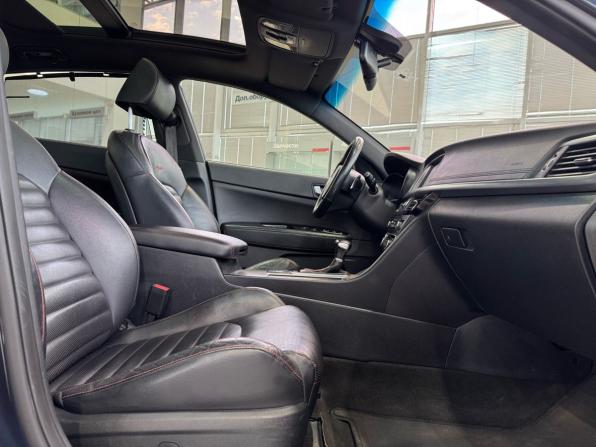 Kia Optima IV с пробегом 2017 года, цена 1 865 000 рублей, 137831 км, седан, Автокод Объявления