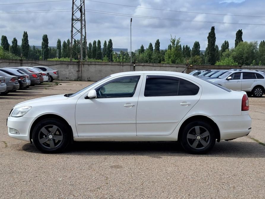 Skoda Octavia II (A5) Рестайлинг Набережные Челны  - изображение 10