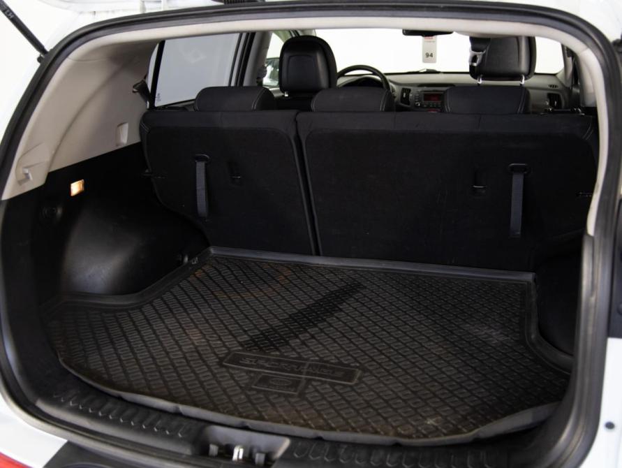 Kia Sportage III Санкт-Петербург  - изображение 11