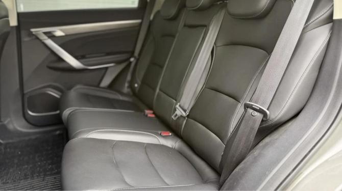 Geely Atlas Pro с пробегом 2023 года, цена 2 130 000 рублей, 62783 км, внедорожник, Автокод Объявления