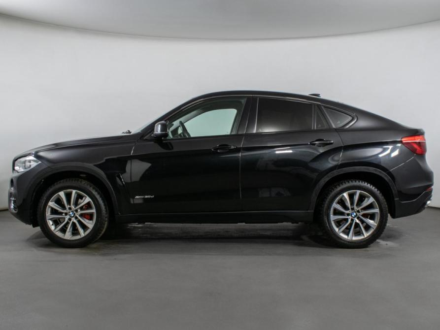 BMW X6 II (F16) Москва  - изображение 9