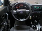 Lada (ВАЗ) XRAY I Калуга  - изображение 20