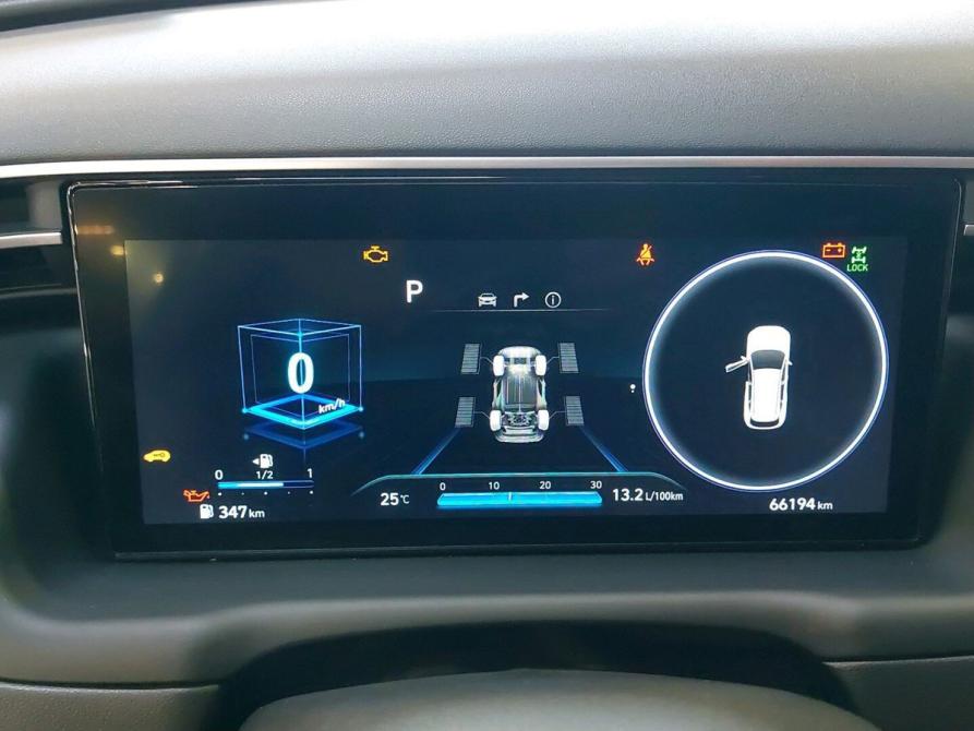 Hyundai Tucson IV Санкт-Петербург  - изображение 7