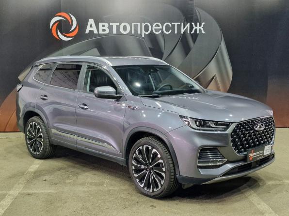 Chery Tiggo 8 Pro Max I с пробегом 2023 года, цена 2 100 000 рублей, 37519 км, внедорожник, Автокод Объявления
