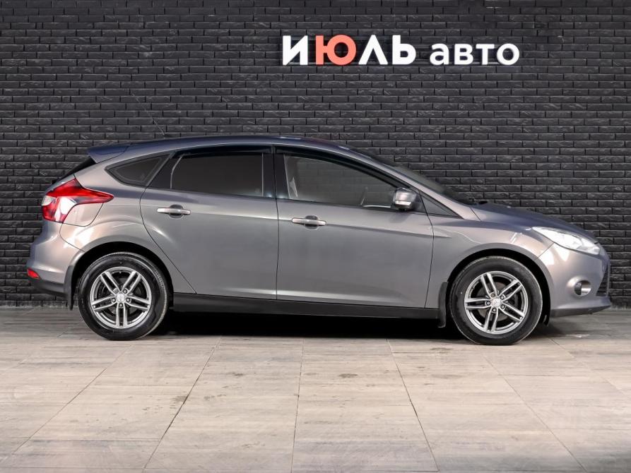 Ford Focus III Екатеринбург  - изображение 9