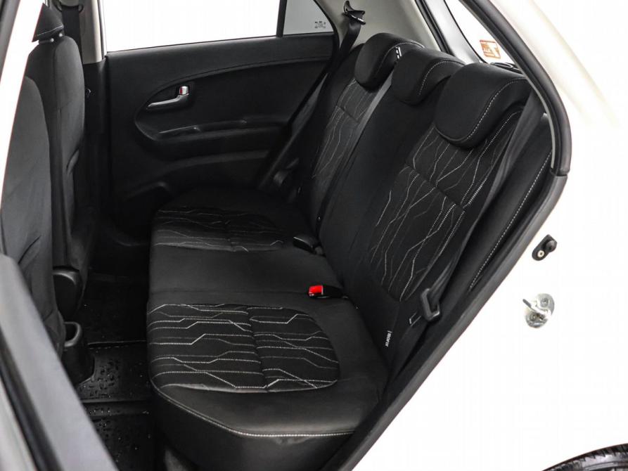 Kia Picanto II Минеральные Воды  - изображение 9