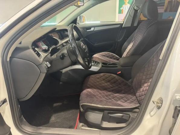 Audi A4 IV (B8) Рестайлинг с пробегом 2014 года, цена 1 690 000 рублей, 160517 км, седан, Автокод Объявления